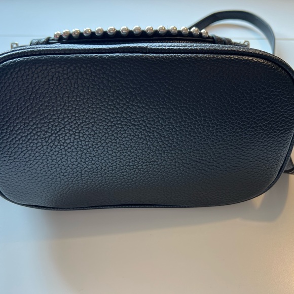 SOLD ON IG: Beaded handle medium-sized hobo bag - Picture 7 of 7